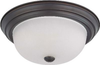 60-3336 Flush Mounts-Bowl Style - 429436 - Capital Lighting, Inc.