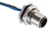 Industrial Circular Connectors - 1447625 - RS Components, Ltd.