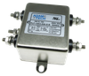 Power Line Filters -- 1001-PLF-12E4-20A-S-R - Image