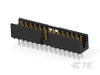 PCB Headers & Receptacles - 1-2539086-4 - TE Connectivity