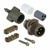 Circular Connector Assemblies - 1200-1087-ND - DigiKey