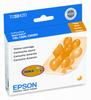 Epson T032420 C80 OEM Yellow Ink - 102002505 - LaserCycle