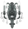 Sconces-Double Candle - 604430 - Capital Lighting, Inc.