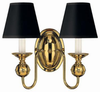 5124PB Sconces-Double Candle - 791254 - Capital Lighting, Inc.
