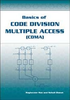 Basics of Code Division Multiple Access (CDMA) - ISBN: 9780819458698 - SPIE