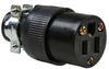 Straight Blade Connector - 114-GMC - Legrand - Pass & Seymour