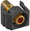 Coaxial Connector - SFRCRRBK - Hubbell Incorporated