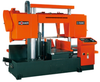 SNC Automatic Saw with Shuttle Vise -- C-7656NC - Image