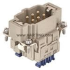 Heavy Duty Power Connectors -- 09332062648 - Image