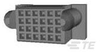 PCB Headers & Receptacles - 6450861-1 - TE Connectivity