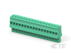 PCB Terminal Blocks - 1-284040-7 - TE Connectivity