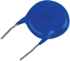 Ceramic Capacitor Disc, 3300Pf, 20%, 250V, Radial; Capacitance Tdk - 54W7145 - Newark, An Avnet Company