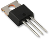 Mosfet, N-Ch, 200V, 9A, To-220Ab-3; Transistor Polarity Vishay - 60AC9843 - Newark, An Avnet Company
