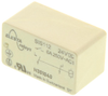 Relay, Safety, Spst-No, Nc, 250Vac, 6A; Coil Voltage Elesta - 30M9902 - Newark, An Avnet Company