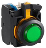 Pb Switch, Spst-No, 10A, 120Vac, Screw; Product Range Idec - 47AC8785 - Newark, An Avnet Company
