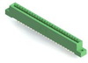 Card Conn, Single Side, 25Pos, Wire Wrap; Card Edge Connector Type Edac - 59AJ7468 - Newark, An Avnet Company