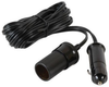 Cigarette Lighter Extension Cord; Product Range Mcm - 92B2302 - Newark, An Avnet Company