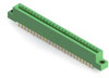 Card Conn, Dual Side, 50Pos, Wire Wrap; Card Edge Connector Type Edac - 60AJ9708 - Newark, An Avnet Company