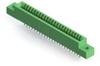 Card Edge Conn, Single, 23Pos, Solder; Card Edge Connector Type Edac - 65AJ4811 - Newark, An Avnet Company