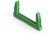 Card Edge Conn, Dual Side, 32Pos, Lug; Card Edge Connector Type Edac - 87AH0859 - Newark, An Avnet Company