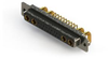 Combo D-Sub Conn, R/a Rcpt, Dc-21W4, Th; Product Range Edac - 55AJ7316 - Newark, An Avnet Company