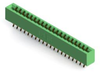 Card Edge Conn, Dual Side, 40Pos, Th; Card Edge Connector Type Edac - 86AH3458 - Newark, An Avnet Company