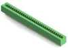 Card Edge Conn, Dual Side, 62Pos, Lug; Card Edge Connector Type Edac - 58AJ4979 - Newark, An Avnet Company