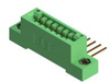 Card Conn, Single Side, 7Pos, Wire Wrap; Card Edge Connector Type Edac - 72AJ3132 - Newark, An Avnet Company