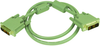 Audio/video Cable, 3Ft, Grey; Connector Type A L-Com - 81H3635 - Newark, An Avnet Company