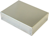 Enclosure, 1444 Series, Heavy Duty Chassis, Multipurpose, 50.8 Mm, 203.2 Mm, 152.4 Mm, Aluminium Rohs Compliant Hammond - 68Y1529 - Newark, An Avnet Company