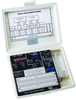 Logic Design Trainer; Board Type Global Specialties - 28K2493 - Newark, An Avnet Company