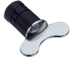 Quarter-Turn Fasteners - 84-50-080-20 - bisco industries