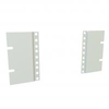 Rack Mounting Solutions - Rack Accessories - Rack Panels - PBAS19005LG2 - Hammond Manufacturing Company Inc.