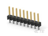 PCB Headers & Receptacles - 5-146285-9 - TE Connectivity