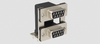D-Sub - L17H2221130 - Amphenol Communications Solutions