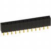 Headers, Receptacles, Female Sockets - S2103-12-ND - DigiKey