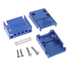 Backplane Connector Housings - 4306-PLA04M0050/AA-ND - DigiKey