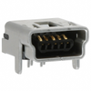 USB, DVI, HDMI Connector Assemblies - 900-0548190511-ND - DigiKey