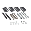 Free Hanging, Panel Mount - 339-DSCKITS-ND - DigiKey