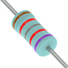 Through Hole Resistors - MFP1WSBRD52-12K8-ND - DigiKey