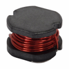 Fixed Inductors - 283-LD2-331-HVTR-ND - DigiKey