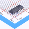 Power Supply Chip >> DC-DC Converters - SG2525AP013TR - LCSC Electronics Technology (HK) Limited