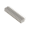Headers, Receptacles, Female Sockets - 76342-313HLF-ND - DigiKey