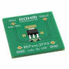 Linear Voltage Regulator Evaluation Boards - BD733L2FP3-C-EVK-ND - DigiKey