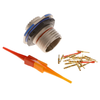Circular Connector Assemblies - 1178-D38999/24MD18PN-ND - DigiKey