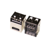USB, DVI, HDMI Connector Assemblies - 2987-CU3614SADCLA002-LF-ND - DigiKey
