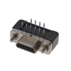 D-Sub Connector Assemblies - 4134-MK-252-015-345-410R-ND - DigiKey