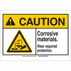 Signs, Nameplates, Posters - 2267-144951-ND - DigiKey