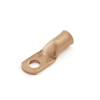 Standard Eyelet 36061, Bare Copper, 4 Ga., 1/4