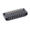 Blade Type Power Connector Assemblies - 900-2195640010-ND - DigiKey